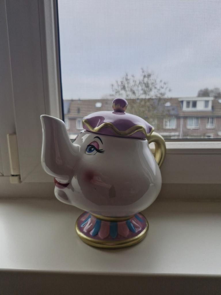 Disney artikelen, Ophalen of Verzenden, Beeldje of Figuurtje