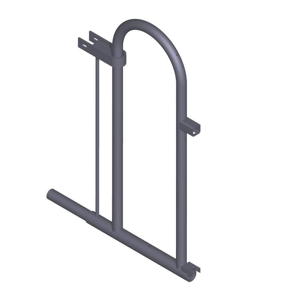 Doorlooppoort m-locks / classic locks, Dieren en Toebehoren, Overige Dieren-accessoires, Ophalen of Verzenden, Nieuw