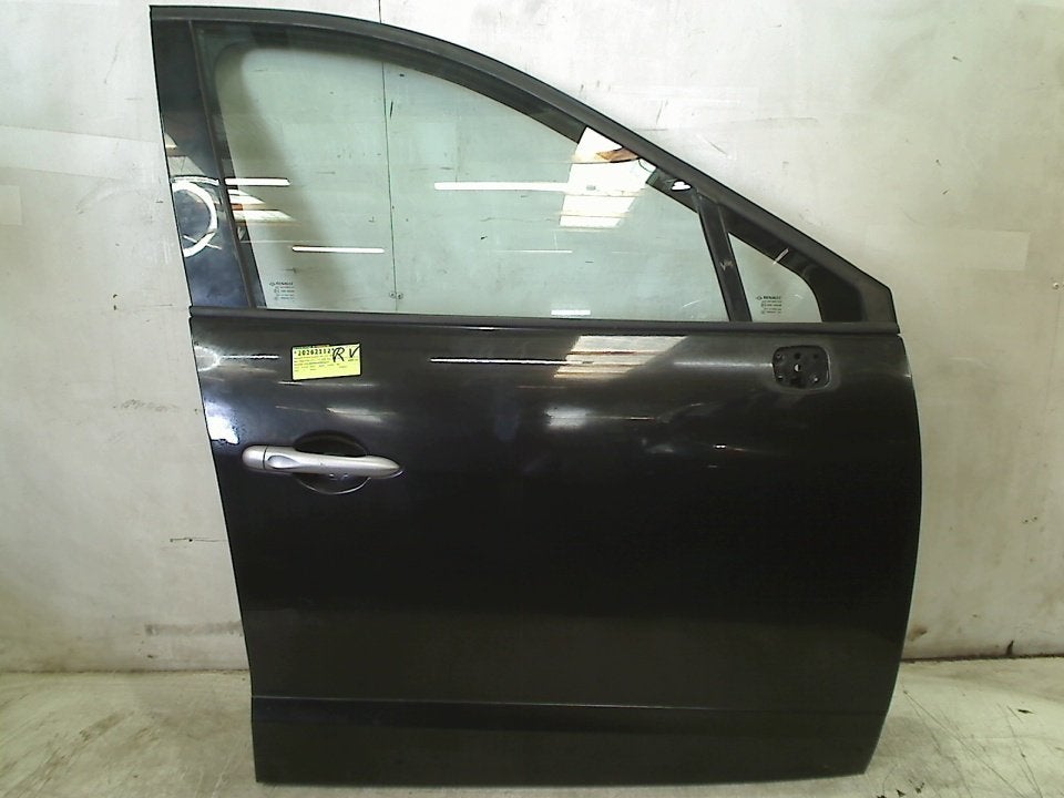 Portier Rechts Voor Renault Grand Scénic III (JZ) 2009, Gebruikt, Renault Deutschland AG, Dialog.deutschland@renault.de, Peter-Huppertz-Straße 5, Köln 51063, , Duitsland