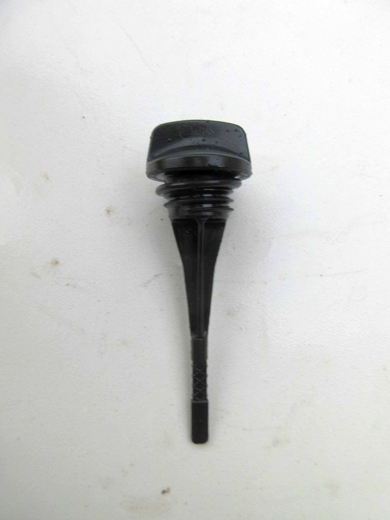 Honda VT700 oliepeilstok VT 700 olie peil stok Shadow VT700C, Ophalen of Verzenden, Gebruikt