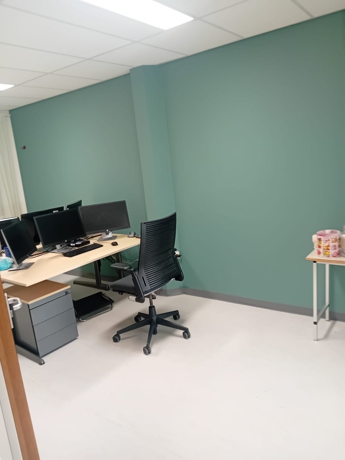 Units te koop