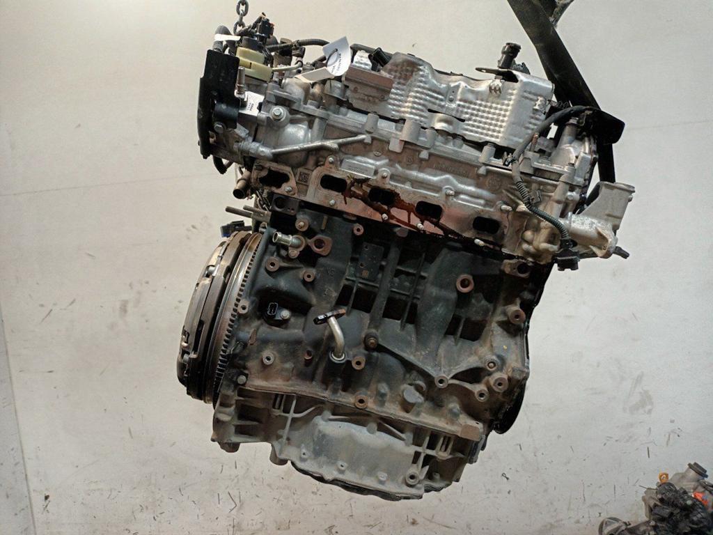 Motor Renault Master, Onderdelen@venauto.nl, Van der Ven Autorecycling B.V., Gebruikt, Ettenseweg 76, 4706 PB Roosendaal, The Netherlands