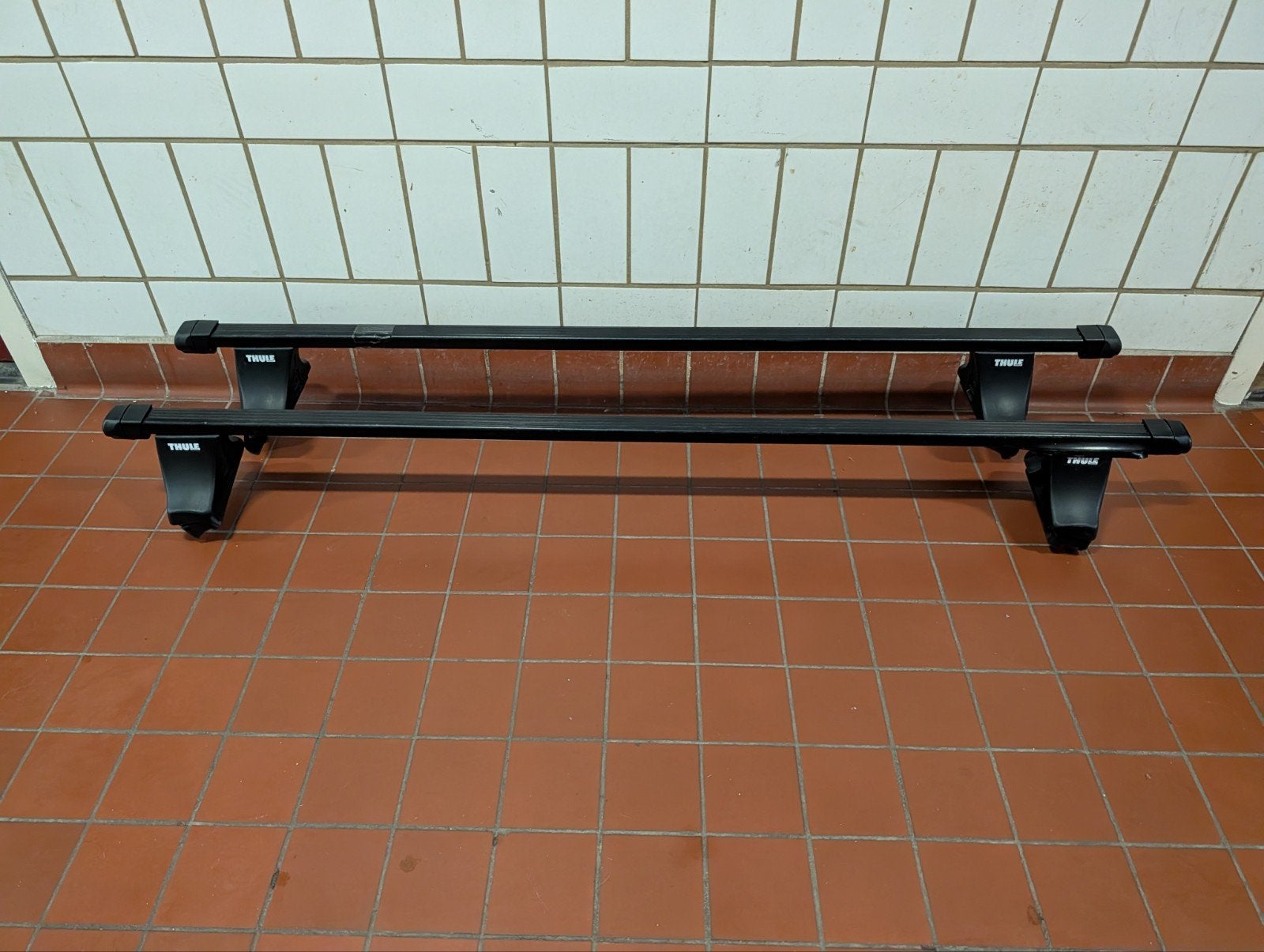 Dakdragers voor seat, Auto diversen, Dakdragers, Ophalen