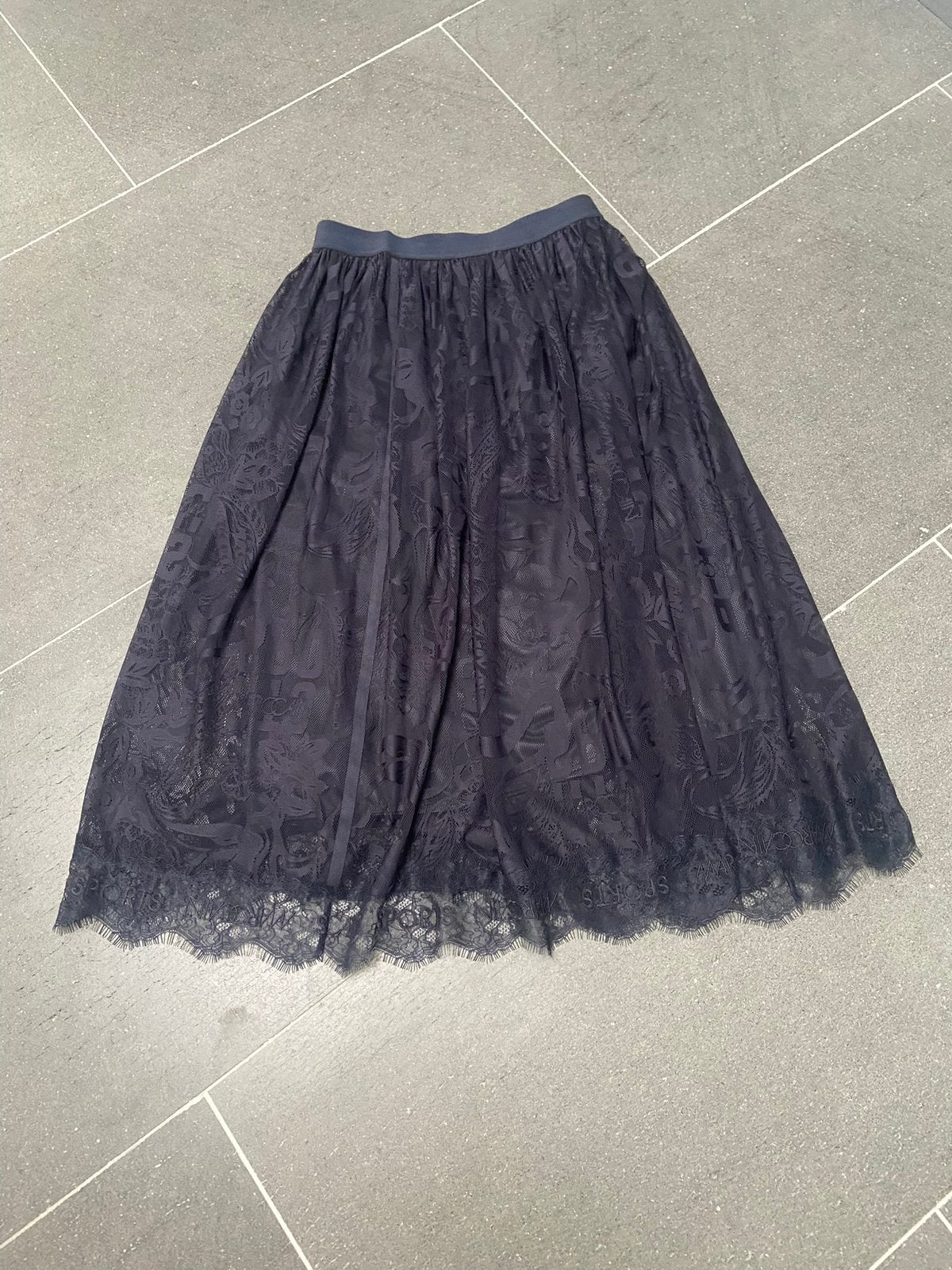 Marc Cain sports rok.  Nieuw met kaartje., Kleding | Dames, Maat 38/40 (M), Marc Cain, Blauw, Nieuw