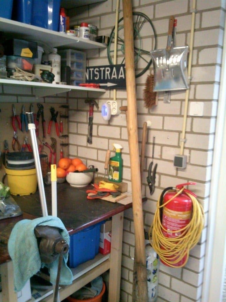 tuinpaal gratis., Ophalen of Verzenden, Gebruikt, 180 tot 250 cm, Palen