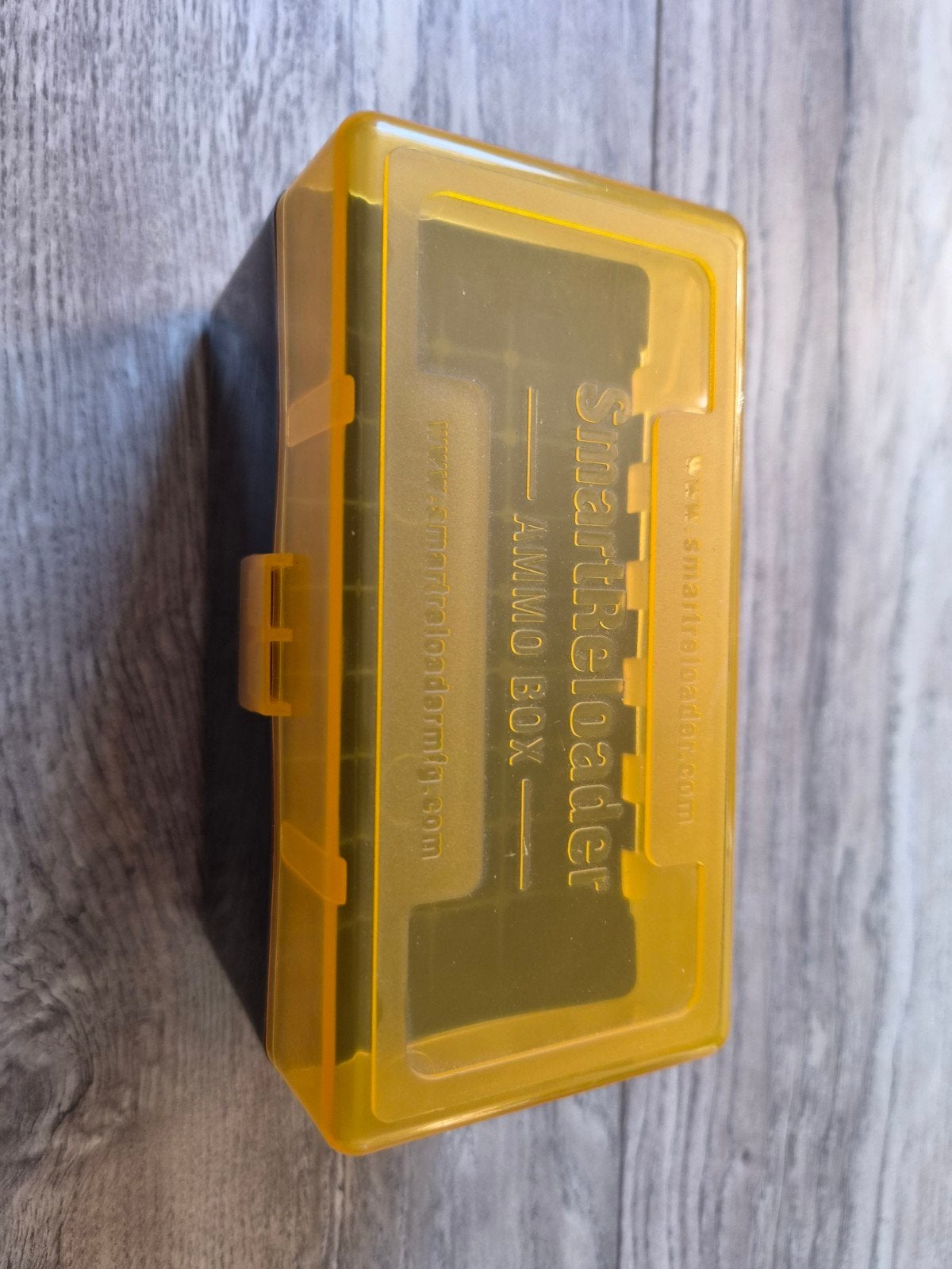 smart reloader geweer patronen ammobox, Ophalen of Verzenden