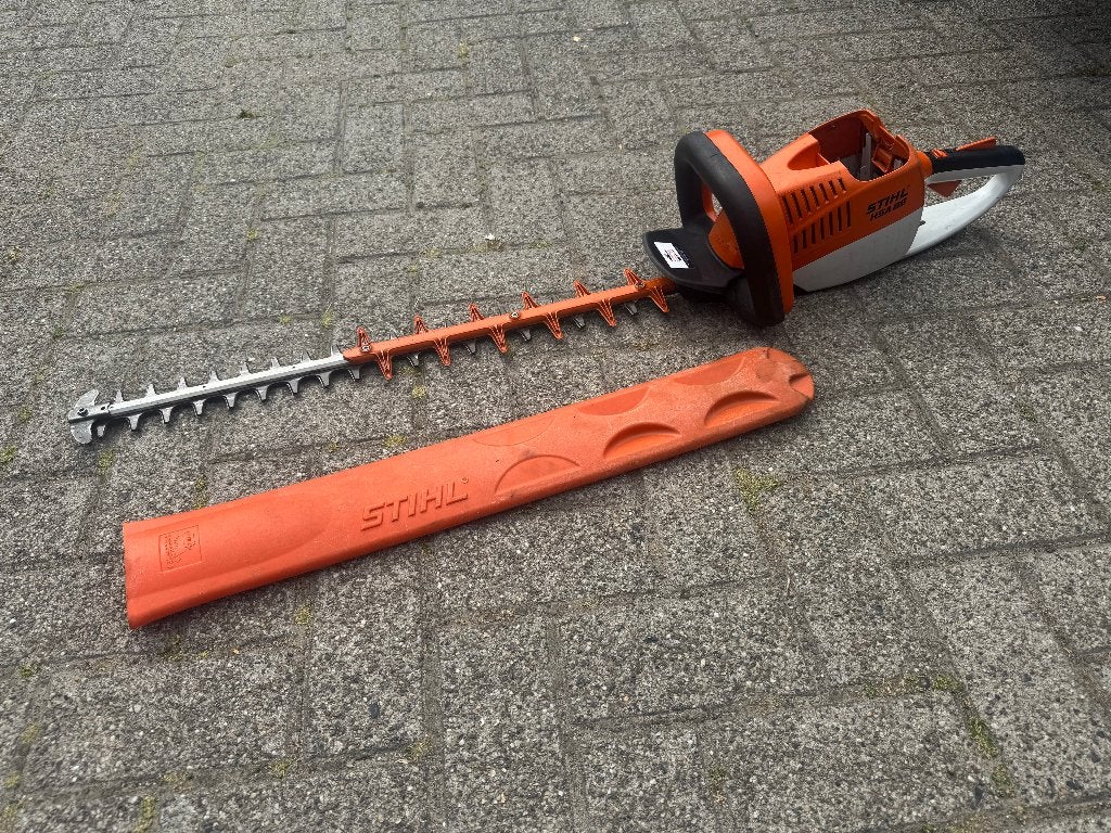 Stihl HSA 86 Heggenschaar, Stihl, S, Accu, Ophalen of Verzenden