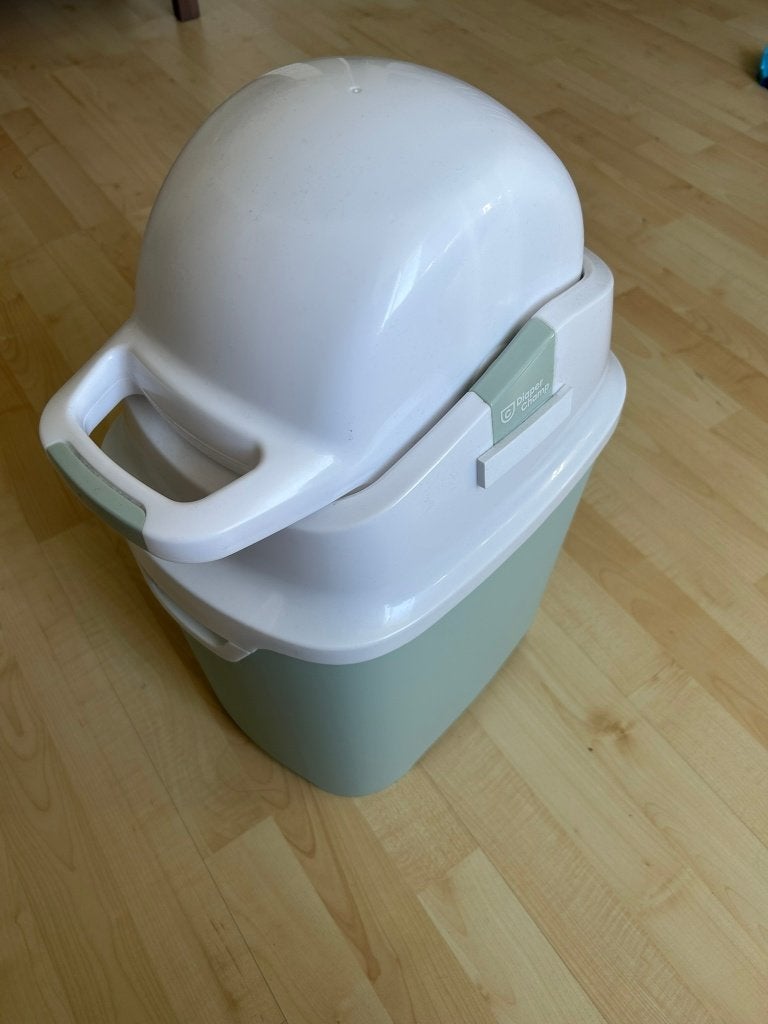 DiaperChamp One luieremmer, Ophalen, Gebruikt, Luieremmer, Overige merken