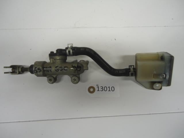 GSXR600 1997 - 2000 Suzuki Rempomp D1-21288