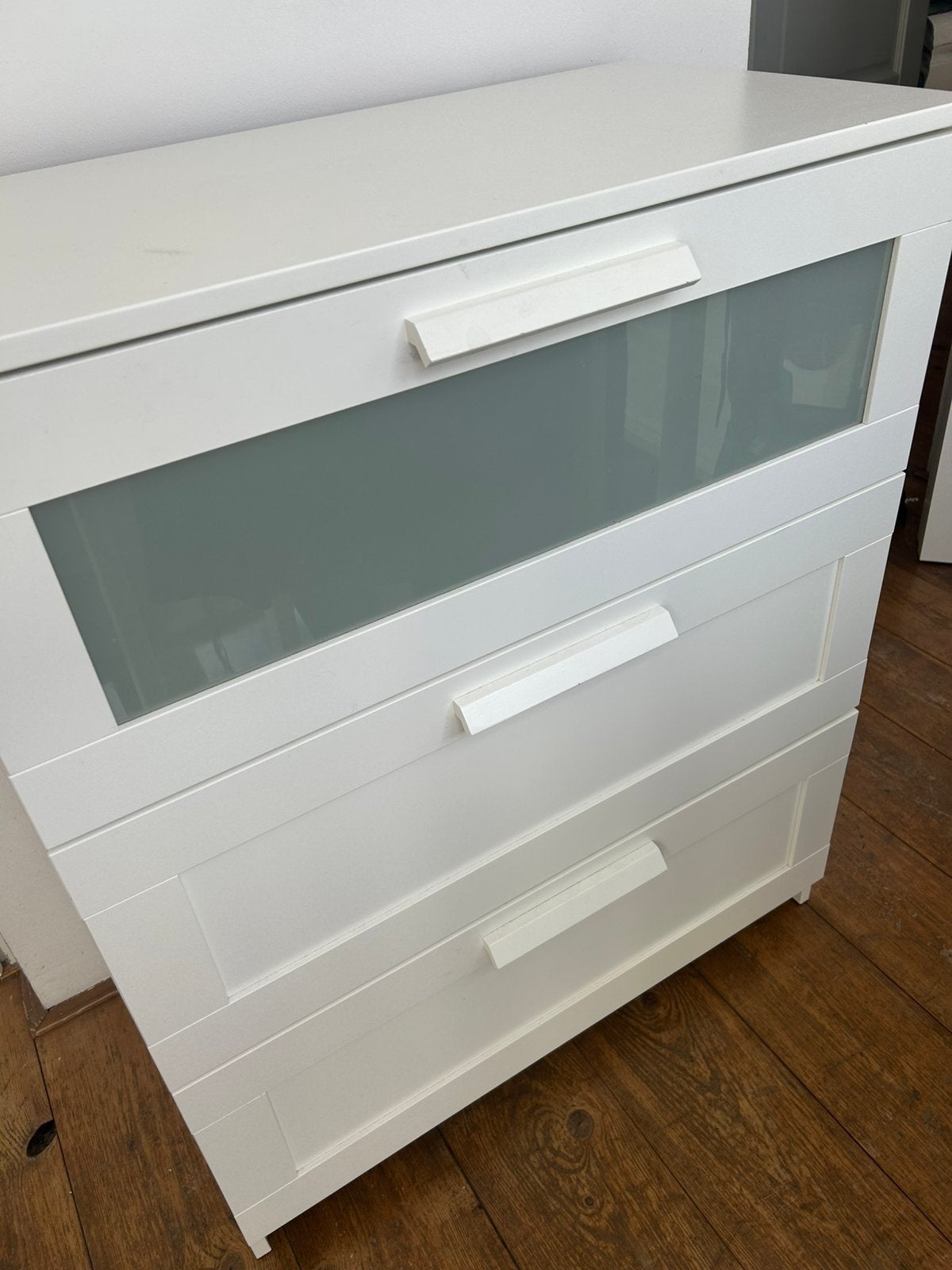 Ikea ladekast