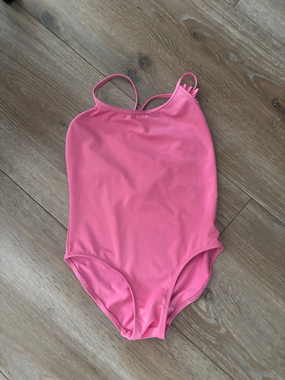 Te koop zwempakje, Ophalen of Verzenden, Zo goed als nieuw, Meisje, Badpak