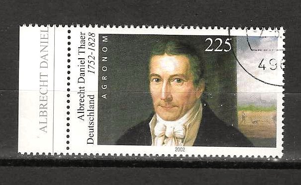 BRD 2255, Postzegels en Munten, Ophalen of Verzenden, BRD, Gestempeld