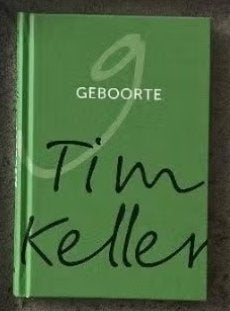 Tim Keller, Boeken, Ophalen of Verzenden, Zo goed als nieuw, Tim Keller, Christendom | Protestants