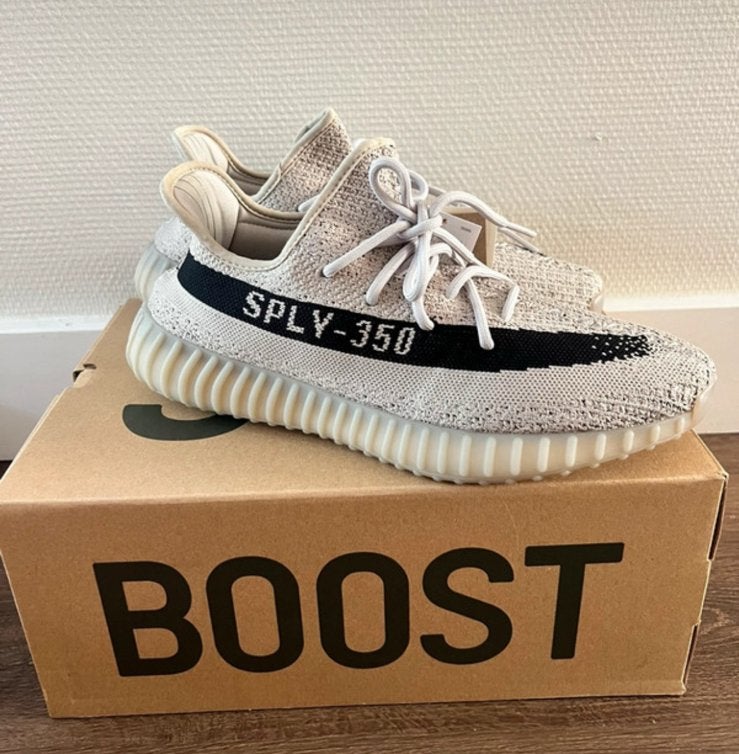 Adidas Yeezy Boost 350 V2, Kleding | Heren, Schoenen, Ophalen, Overige kleuren, Nieuw, Sneakers of Gympen