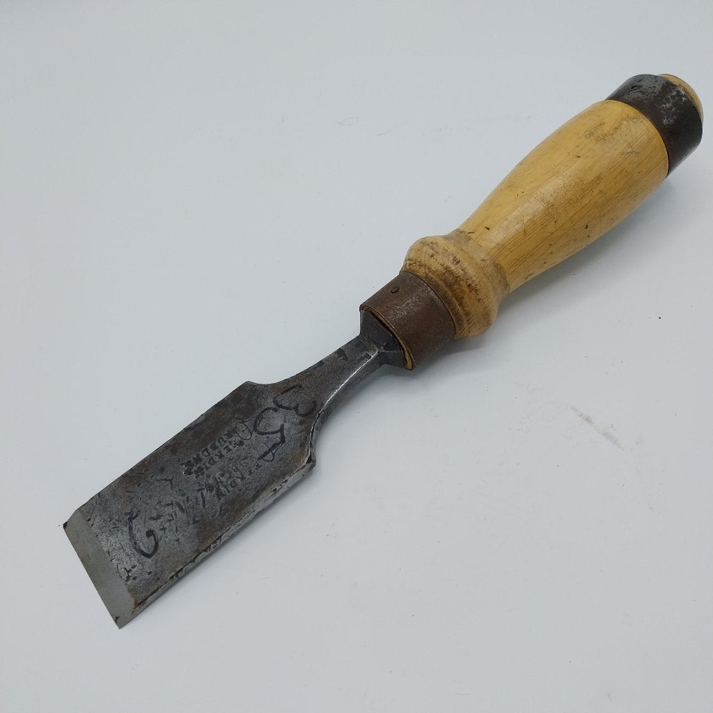 Ferdin Rubens 50 mm Brede Beitel (ML), Ophalen of Verzenden