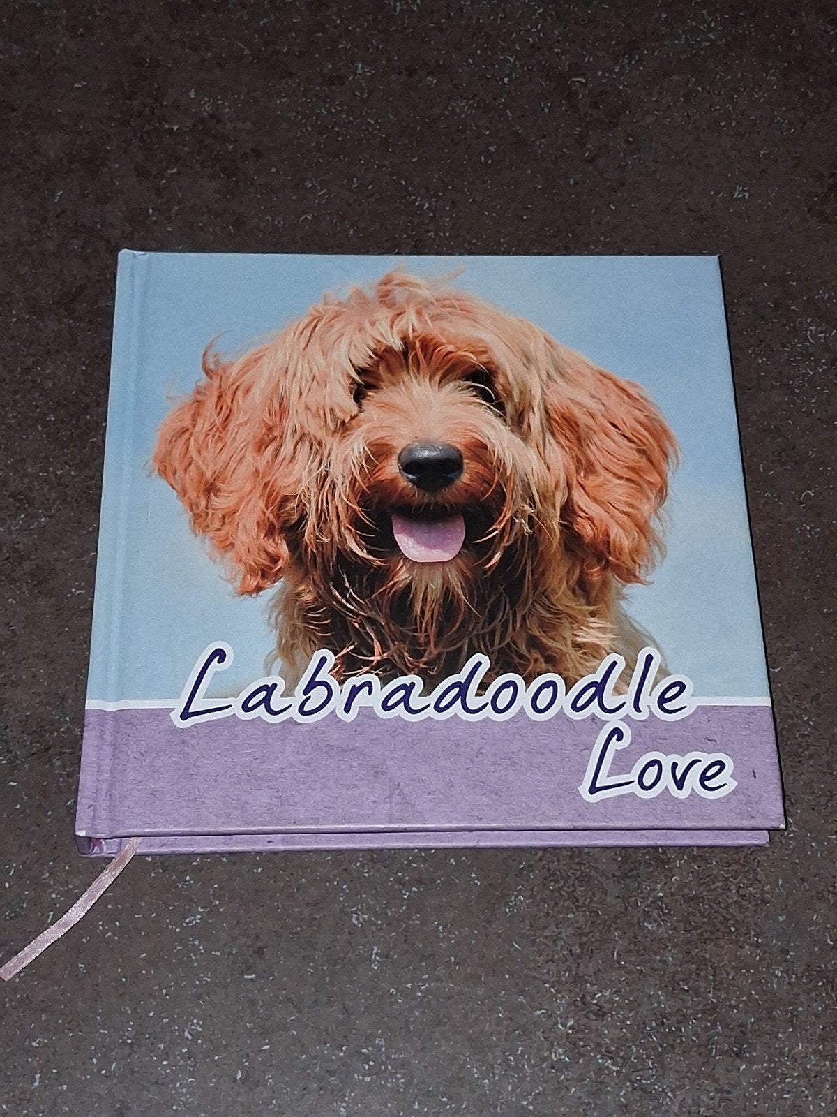 labradoodle love nieuw Arienne Heuker of Hoek, Ophalen of Verzenden, Nieuw, Katten