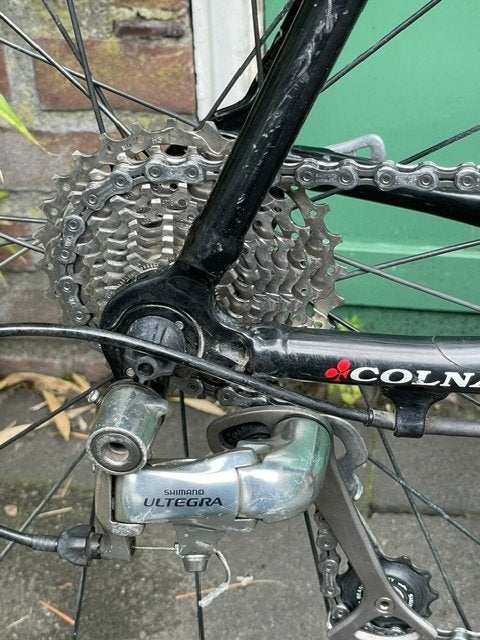 Foto 5 van Colnago Primavera Triple (57cm)