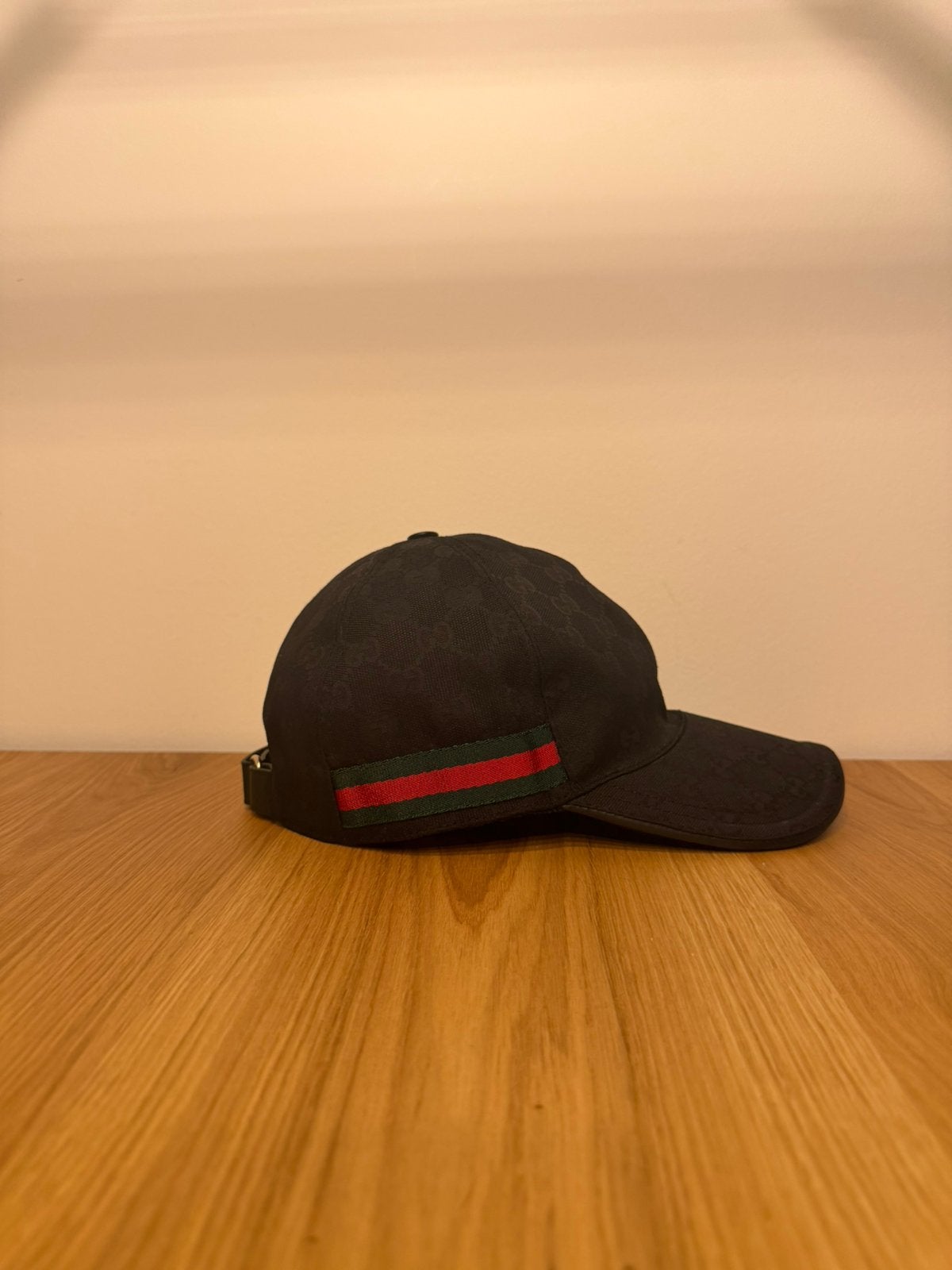 Gucci pet, Ophalen of Verzenden, Zo goed als nieuw