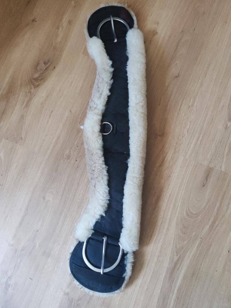 Western banaansingel 28", Dieren en Toebehoren, Ophalen of Verzenden, Gebruikt, Western