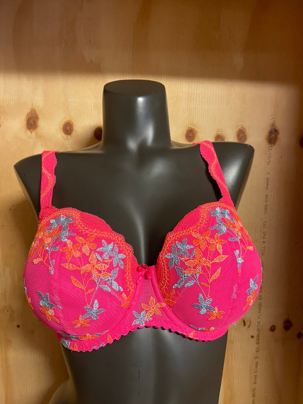 Prima donna bh maat 75e model cala luna, Verzenden, Roze, BH