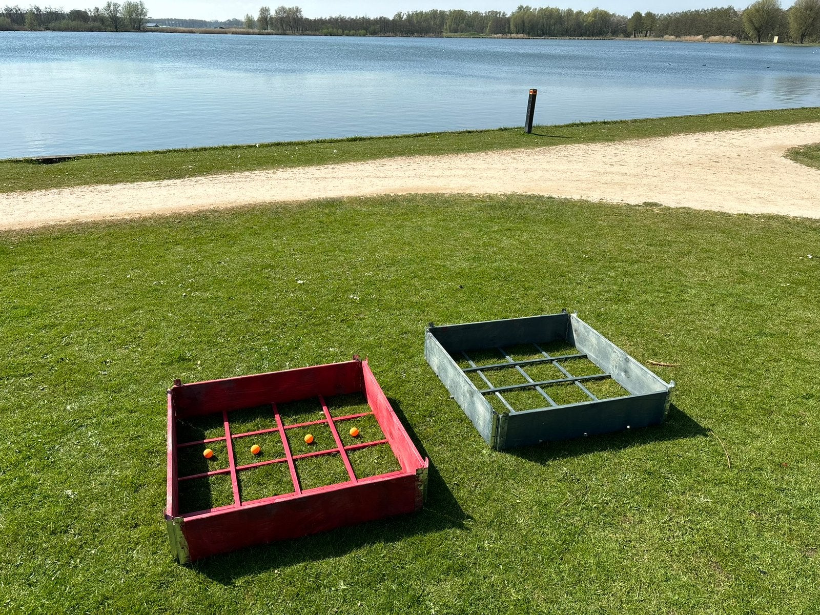 4 op een rij XL, Ophalen of Verzenden, Gebruikt, Overige