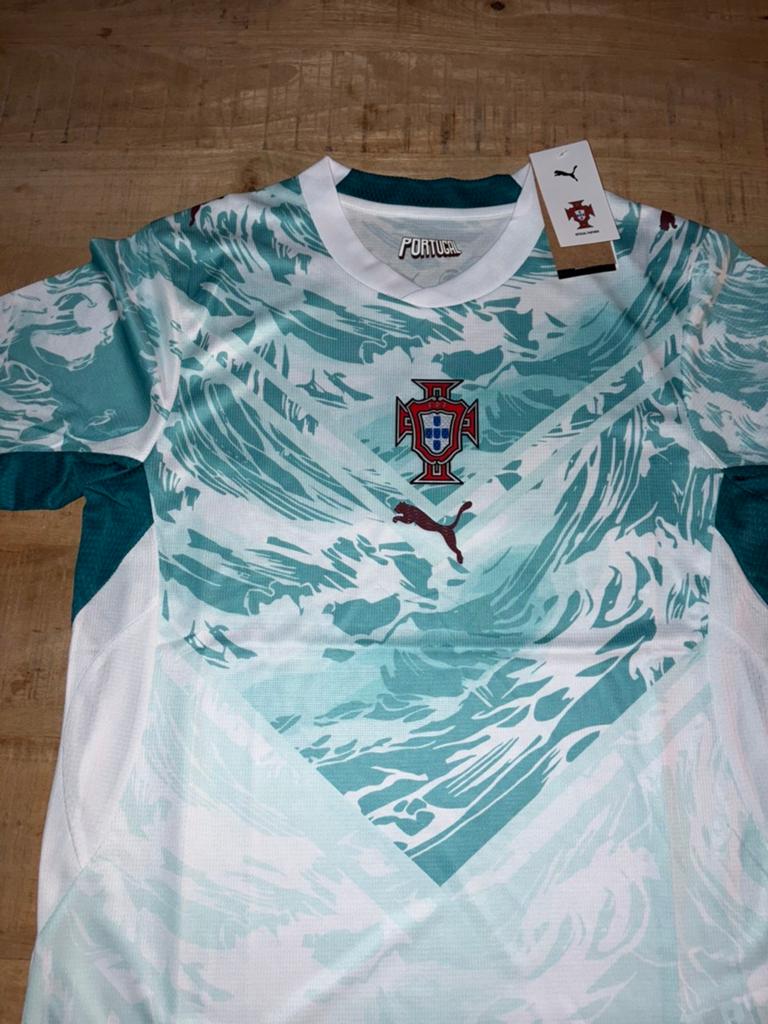 Portugal WK 2026 uitshirt, Ophalen of Verzenden, Nieuw