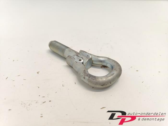Sleepoog voor van een Daihatsu Cuore, Gebruikt, Daihatsu, -, -