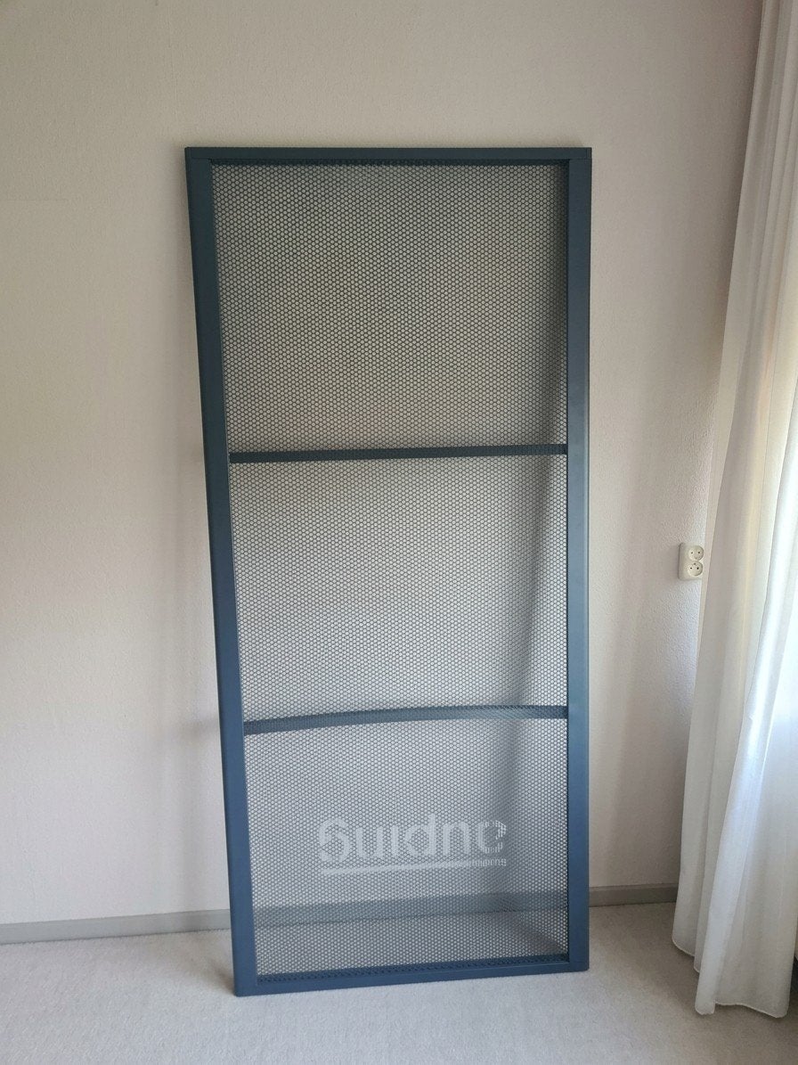 Auping spiraal 90x200, Ophalen