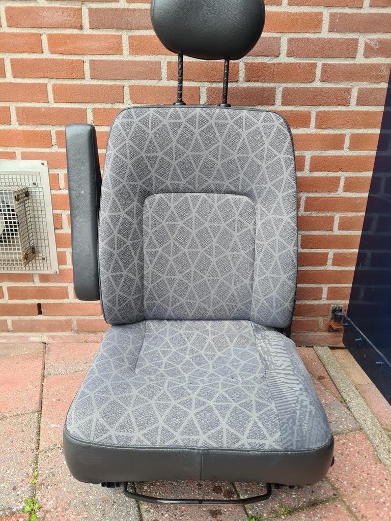 Originele Renault Master Stoel (1997–2010), Auto-onderdelen, Ophalen, Renault