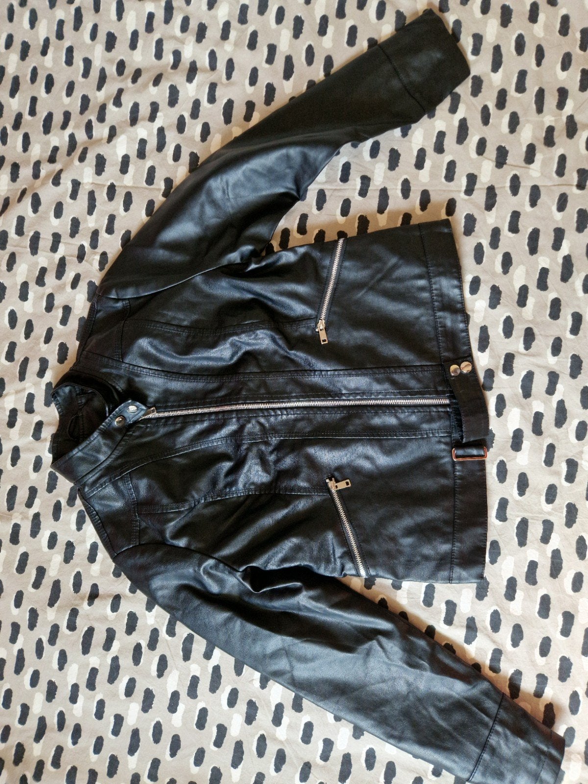Dames jas, Ophalen, Nieuw, Maat 38/40 (M)
