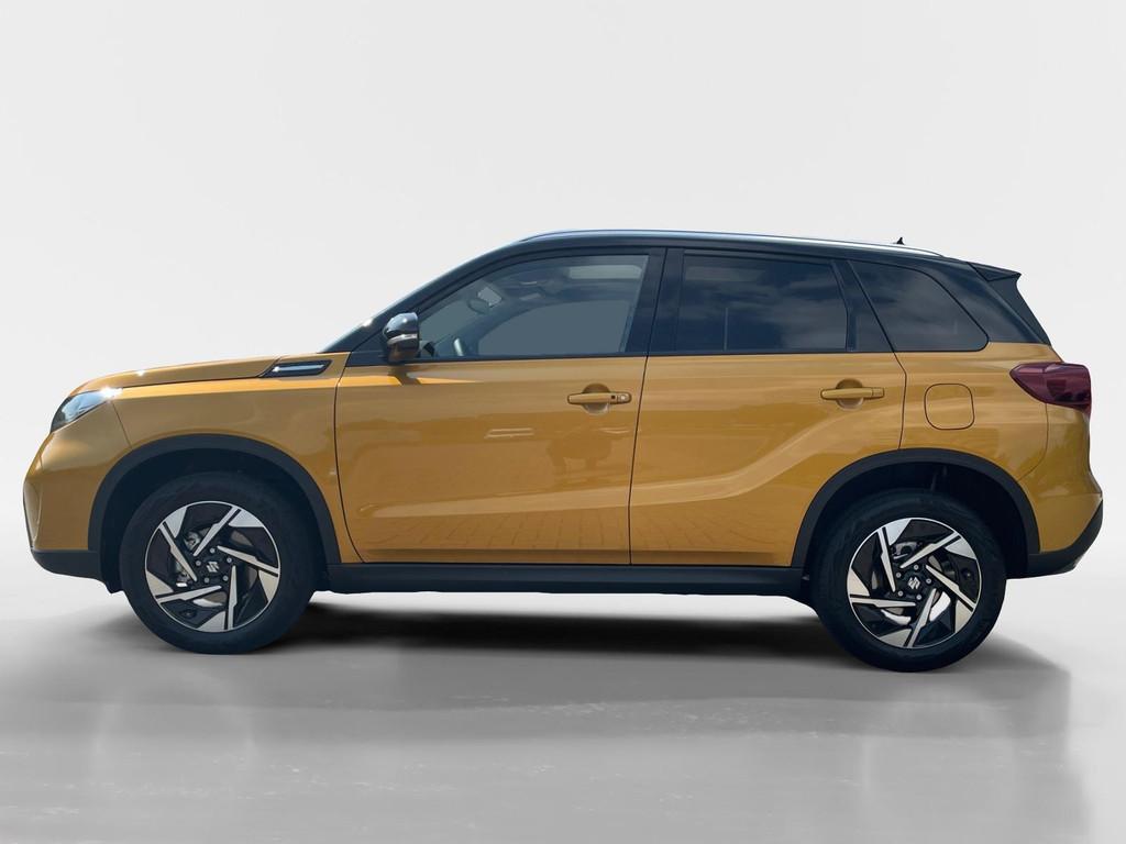 Suzuki Vitara 1.4 Boosterjet Smart Hybrid Style | €1850.-, Auto's, Suzuki, 12 maanden, Stof, 1180 kg, Nieuw
