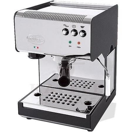Nieuwe Quickmill 2820 Espressomachine in doos, Witgoed en Apparatuur, Koffiezetapparaten, Stoompijpje, Espresso apparaat, Nieuw