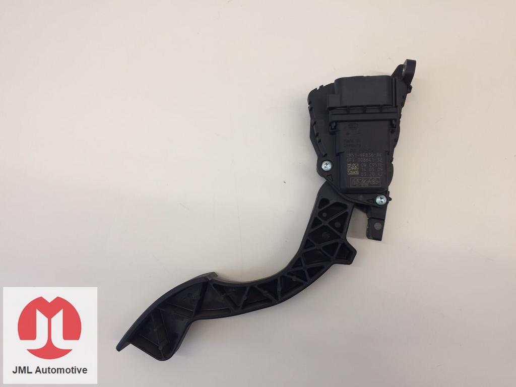 GASPEDAAL FORD FOCUS, Auto-onderdelen, Gebruikt, -, -, Ophalen of Verzenden