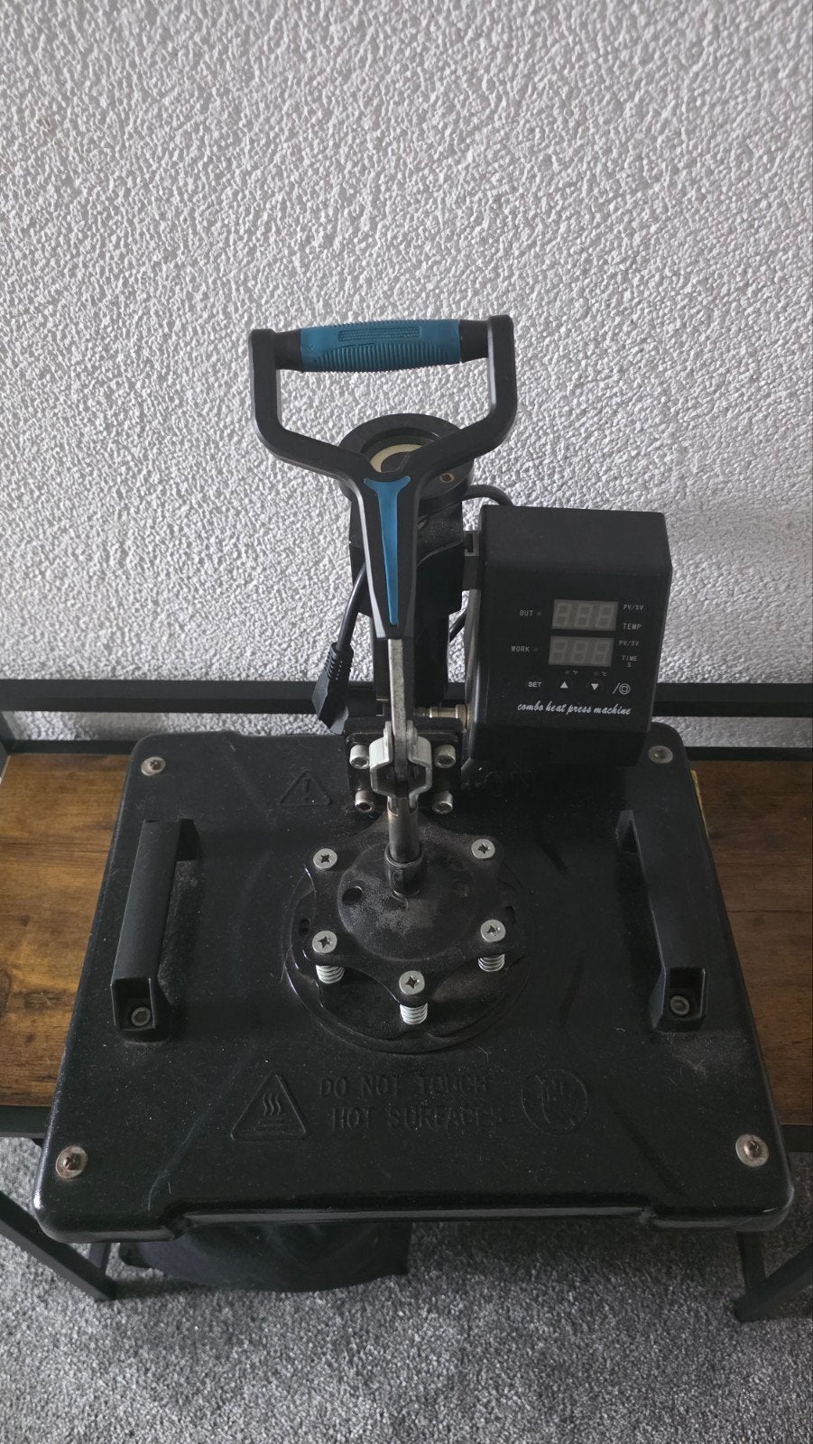 pers en kleding, Ophalen, Nieuw