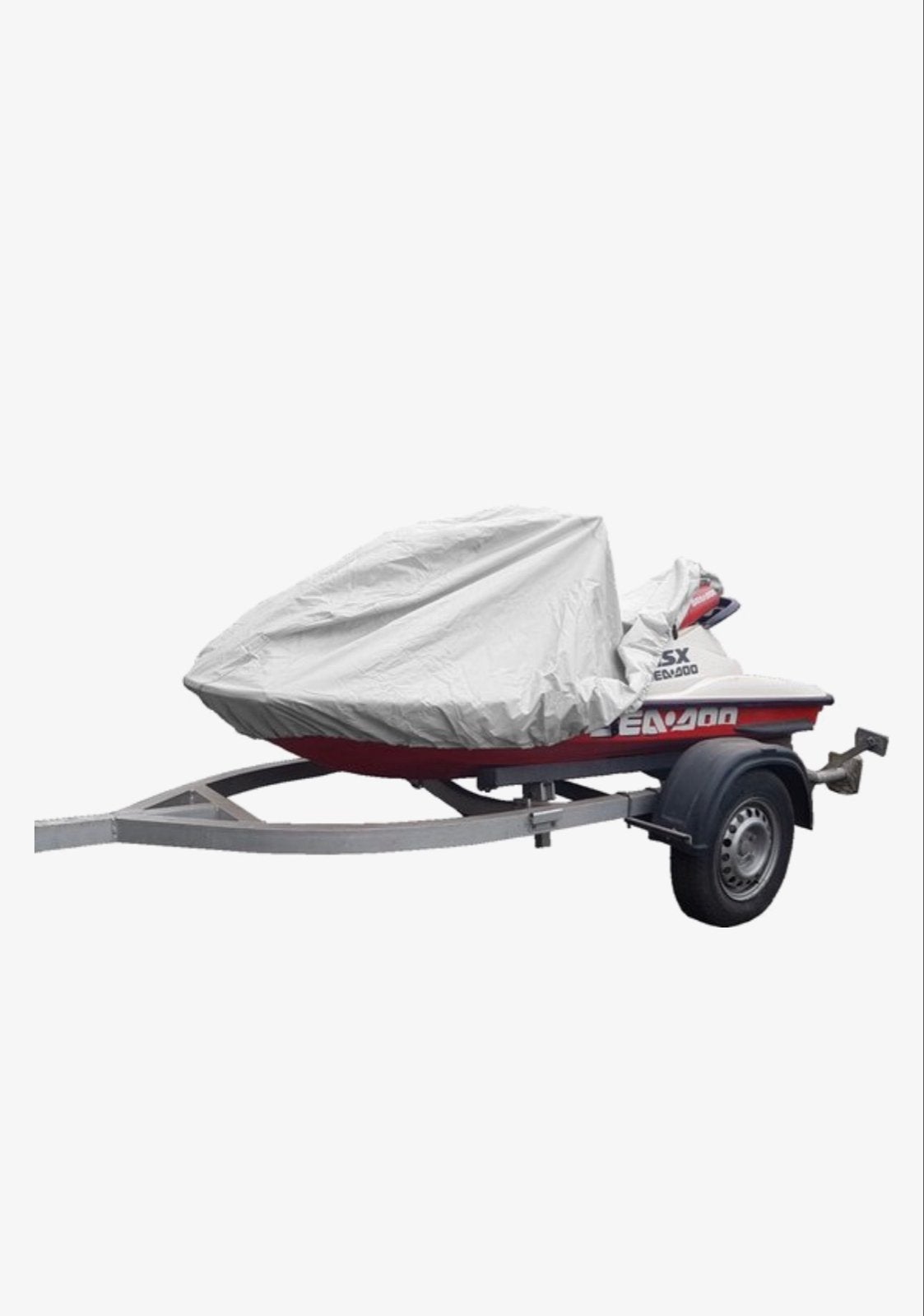 Afdekhoes voor Sea-Doo Spark waterscooter, Ophalen of Verzenden, Nieuw