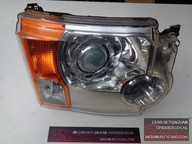 Koplamp Xenon rechts Discovery 3 Meesturend, Auto-onderdelen, -, -, Ophalen of Verzenden, -