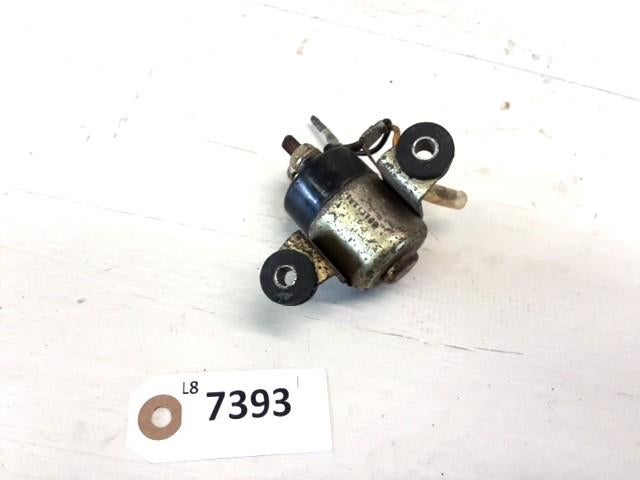 CB450 1965 - 1974 Honda Elektrische component D1-50852, Motoren