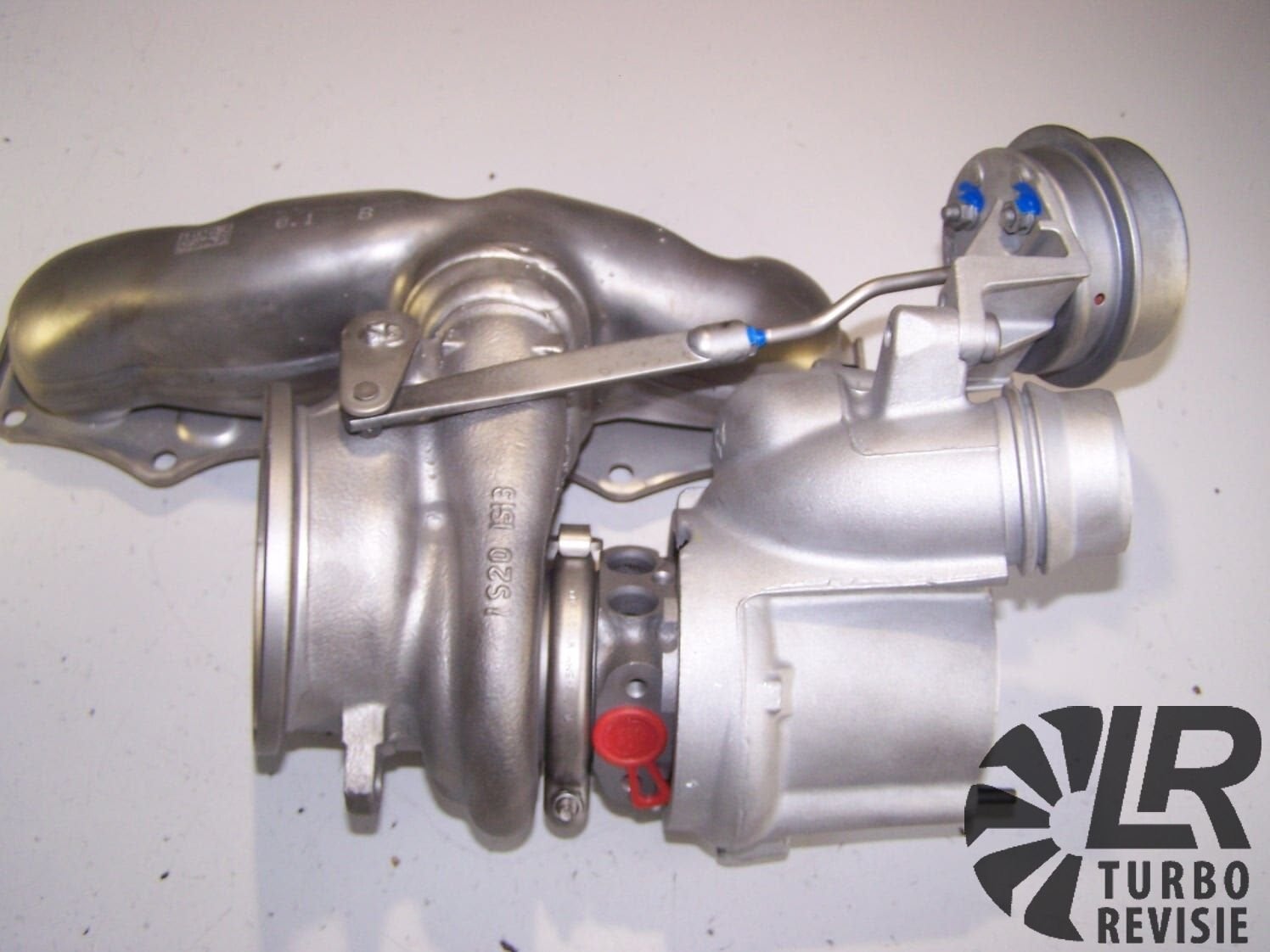 Turbo Upgrade BMW 16i 20ix 28ix 1.8ix 28i 125i 49477- 02010, Auto-onderdelen, Motor en Toebehoren, Gereviseerd, Ophalen of Verzenden