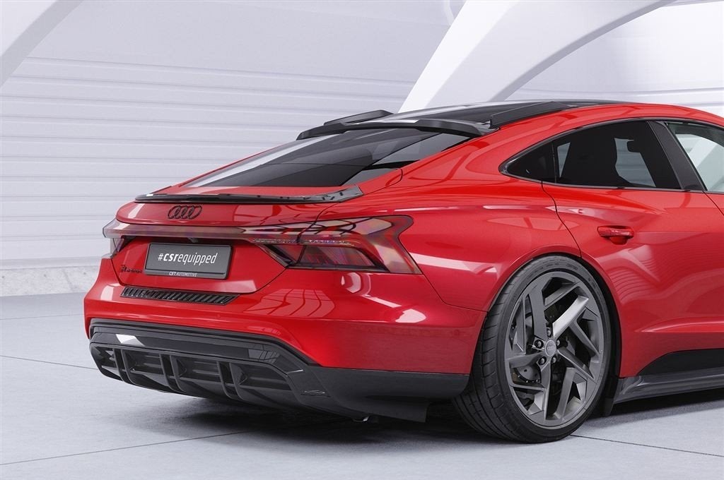Bumper Laaddrempelbescherming Voor Audi E Tron GT LKS036-G, Verzenden, Automotive Parts, A.parts@hotmail.nl, Trasmolenlaan 12 3447 GZ Woerden