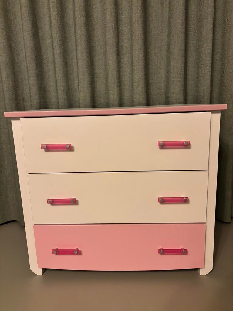 Commode GRATIS Af te halen, Ophalen, Zo goed als nieuw, 50 tot 70 cm, 90 tot 105 cm