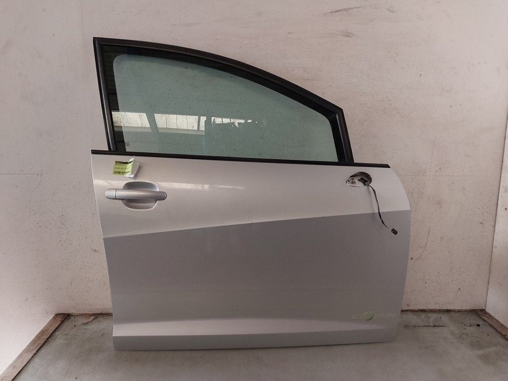 Portier Rechts Voor Seat Ibiza ST (6J8) 2011 6J4831056, Service@seat.de, Seat, Seat Deutschland GmbH, Gebruikt
