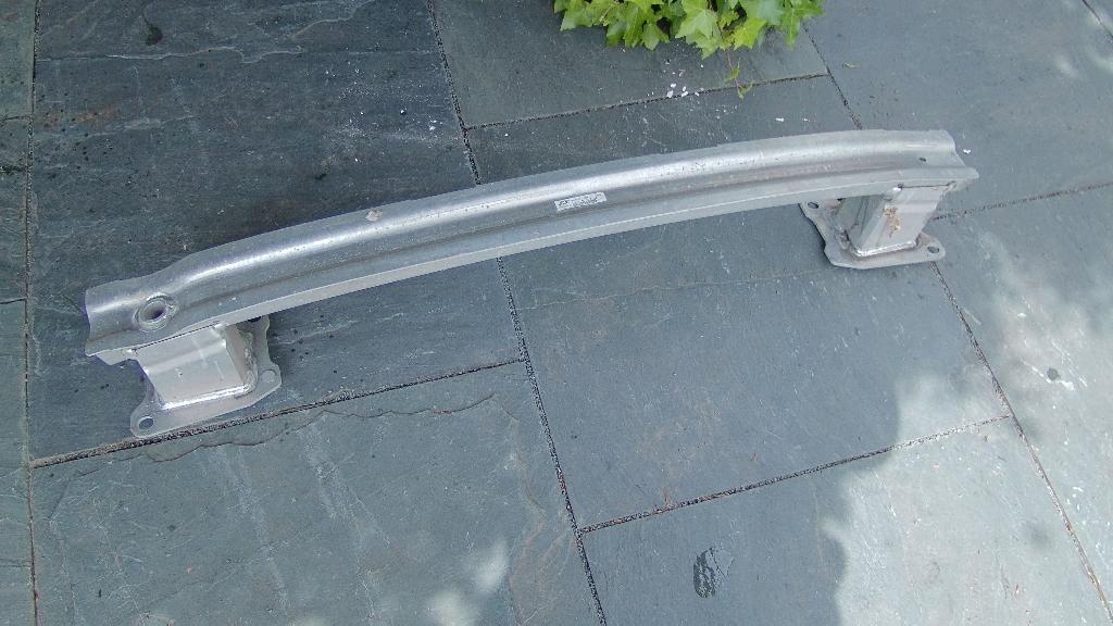 Bumperbalk Audi A5  A4, Ophalen, Gebruikt, Audi, Bumper