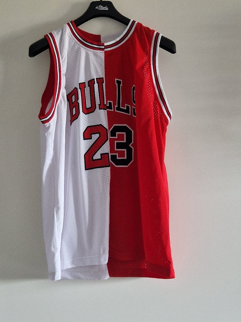 BULLS JORDAN 23 XXL, Ophalen of Verzenden, Zo goed als nieuw, Kleding