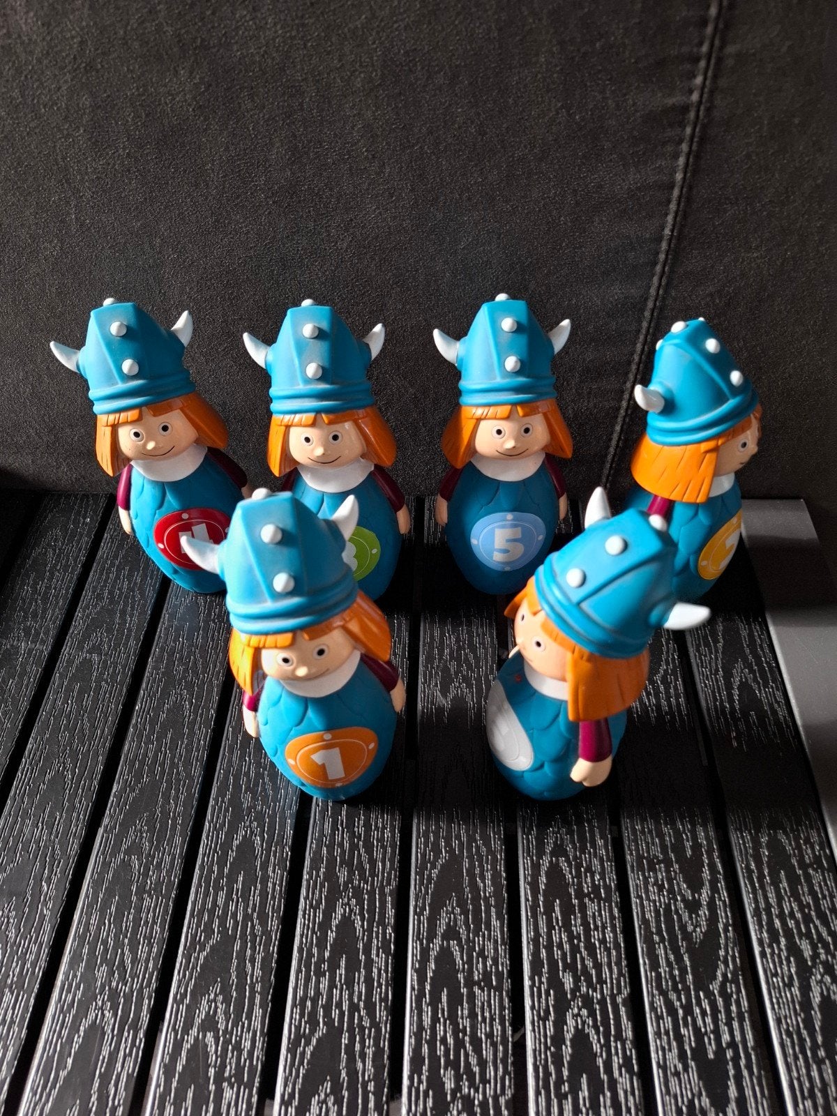 Wikkey de Viking, Ophalen of Verzenden