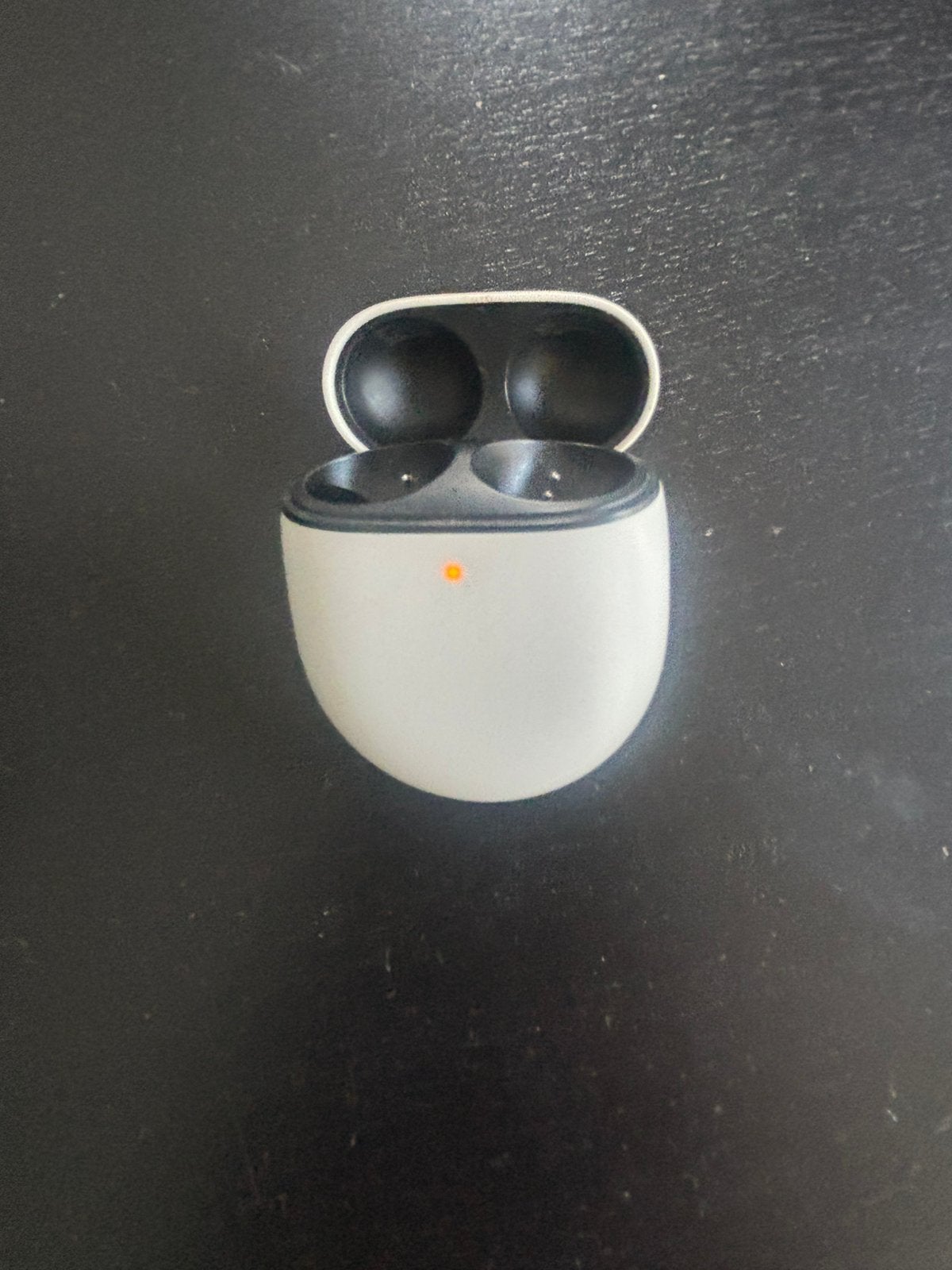 Google pixel buds pro oplaaddoosje, Ophalen of Verzenden, Zo goed als nieuw