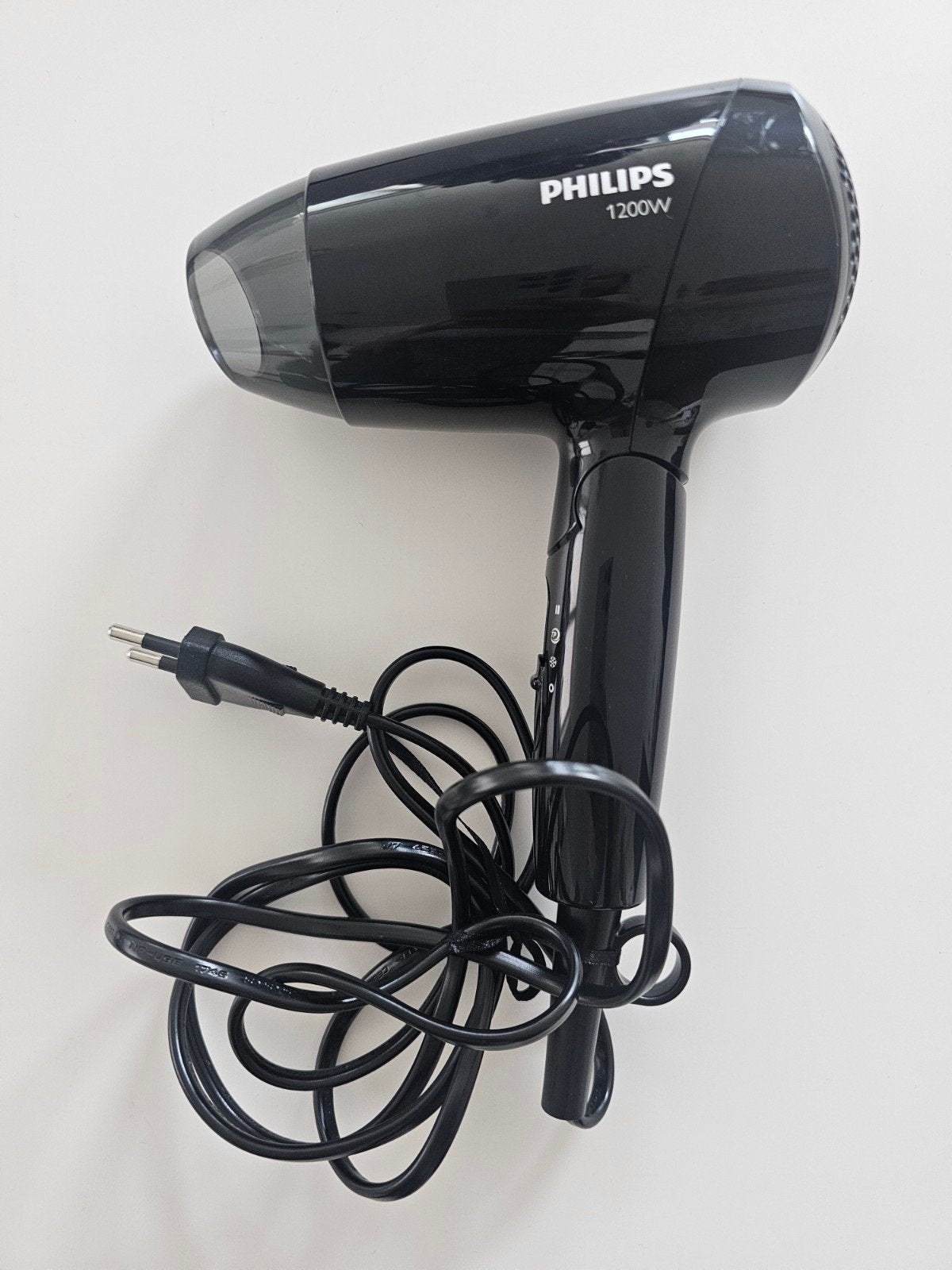Philips Essential Care föhn  - Nieuw!!, Sieraden, Tassen en Uiterlijk, Uiterlijk | Haarverzorging, Ophalen, Nieuw, Föhn of Haardroger