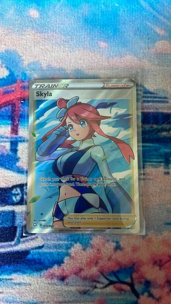 Skyla 072/072, Ophalen of Verzenden, Zo goed als nieuw
