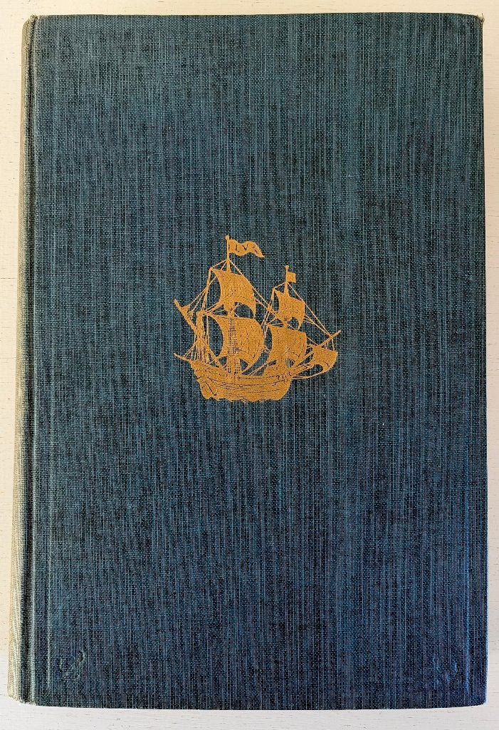De reis van Michiel Adriaansz. De Ruyter (1961), Ophalen of Verzenden, Gelezen