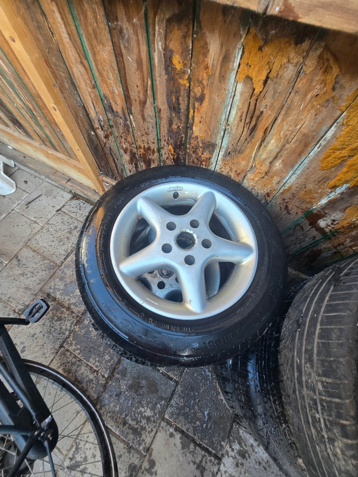 bmw e46 velgen, Ophalen of Verzenden