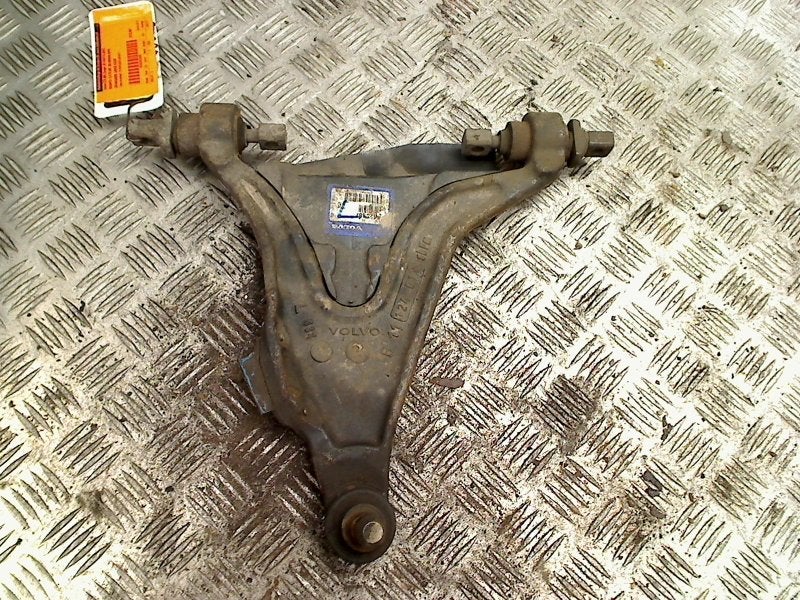 Draagarm Links Voor Volvo C70 (NK) (1997-03/2002-09), Gebruikt, Siegburger Straße 229, Köln 50679, , Duitsland, Info@volvocars.com